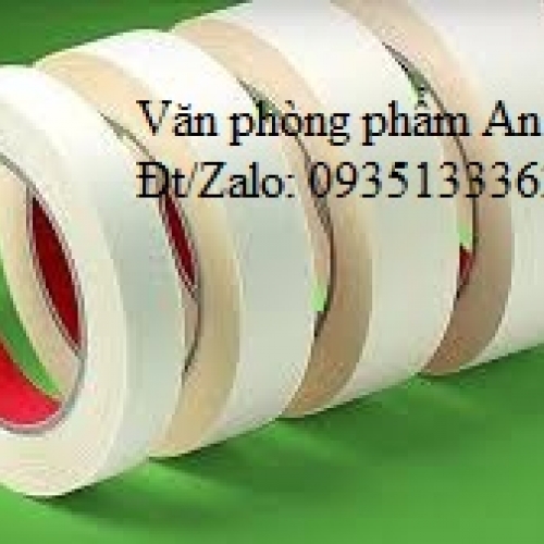 Băng dính giấy 1cm; 1.5cm; 2cm; 2.5cm; 3cm; 2.4cm. 4.8cm.. 5cm. 7cm…..